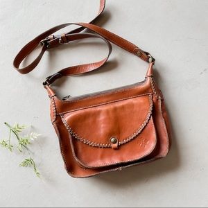 Patricia Nash Camilla Crossbody Bag